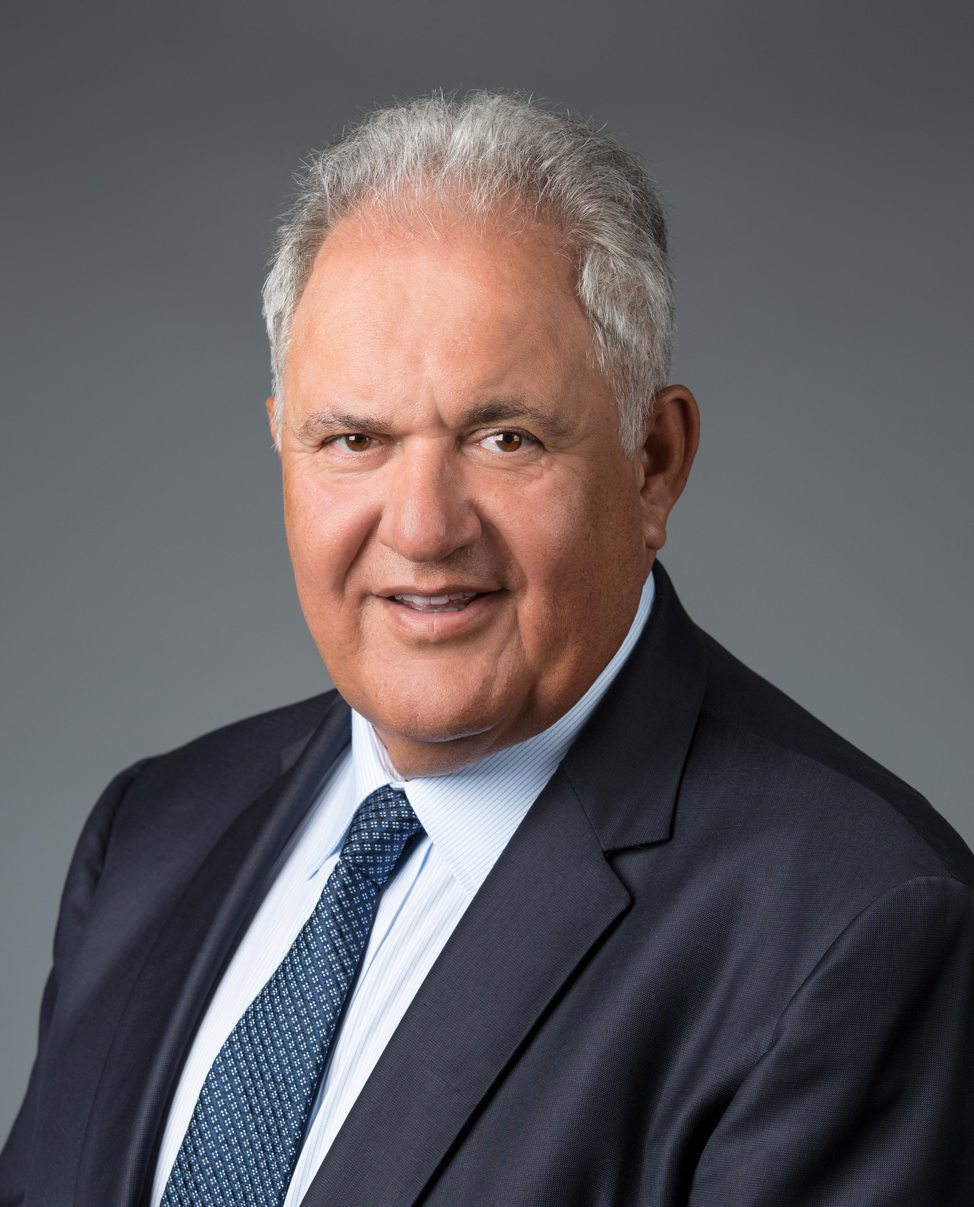 Morteza “Mori” Hosseini